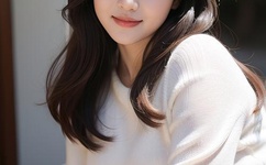 韩国女主播朴妮唛16